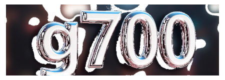 g700 logo